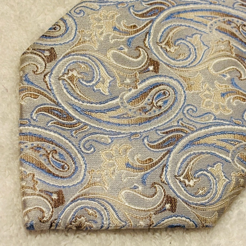 Brand New Stylish High Quality Tie By ANTONIO FELLINI